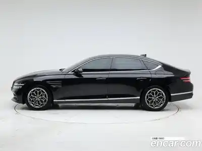 Genesis G80 2022 2.5 автомат (гидро), миниатюра 3