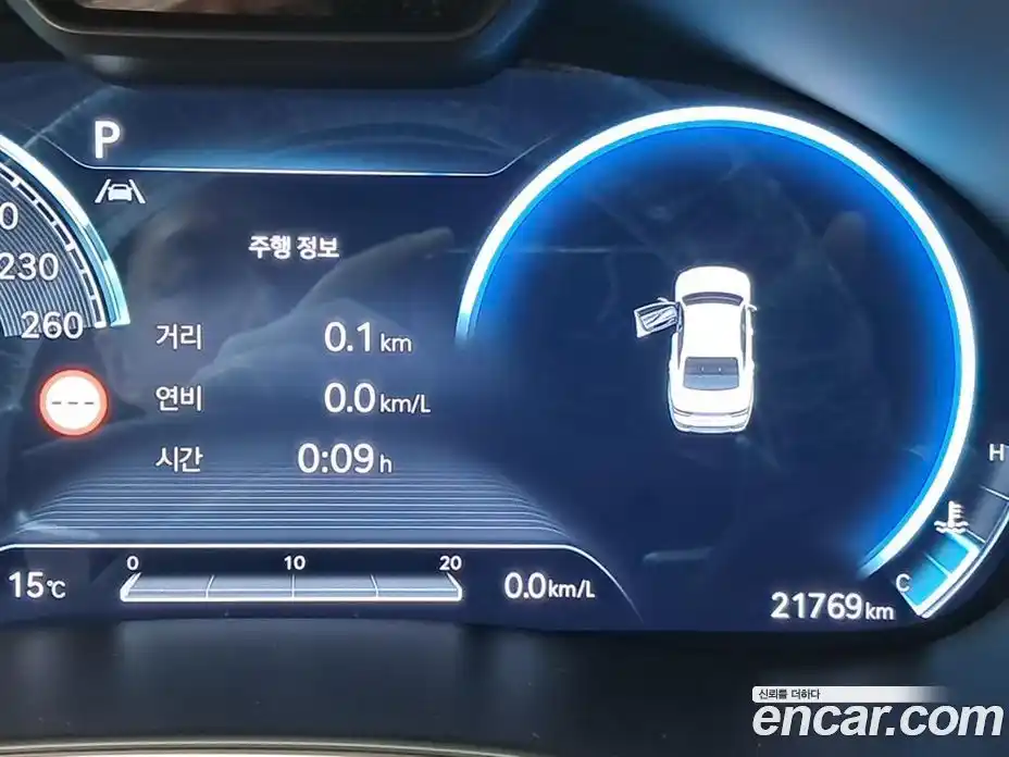 Genesis G80 2022 2.5 автомат (гидро), фото 7