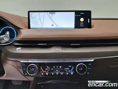 Genesis G80 2022 2.5 автомат (гидро), миниатюра 9