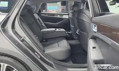 Genesis G80 2017 3.3 автомат (гидро), миниатюра 12