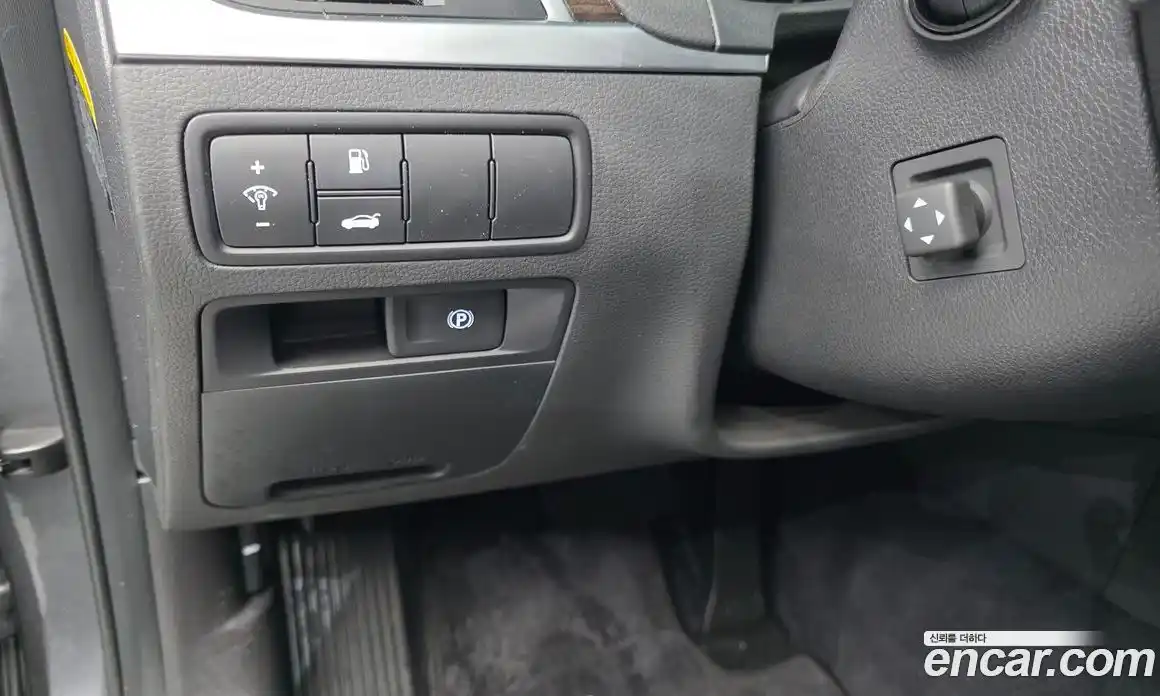 Genesis G80 2017 3.3 автомат (гидро), фото 18