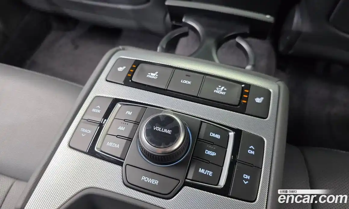 Genesis G80 2017 3.3 автомат (гидро), фото 19