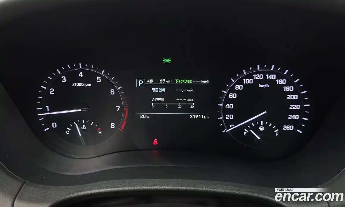 Genesis G80 2017 3.3 автомат (гидро), фото 8