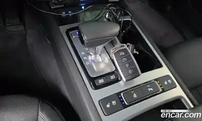 Genesis G80 2017 3.3 автомат (гидро), миниатюра 9