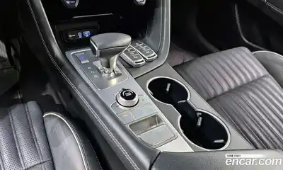 Genesis G70 2018 2.0 автомат (гидро), миниатюра 12