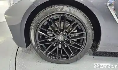 Genesis G70 2018 2.0 автомат (гидро), миниатюра 5