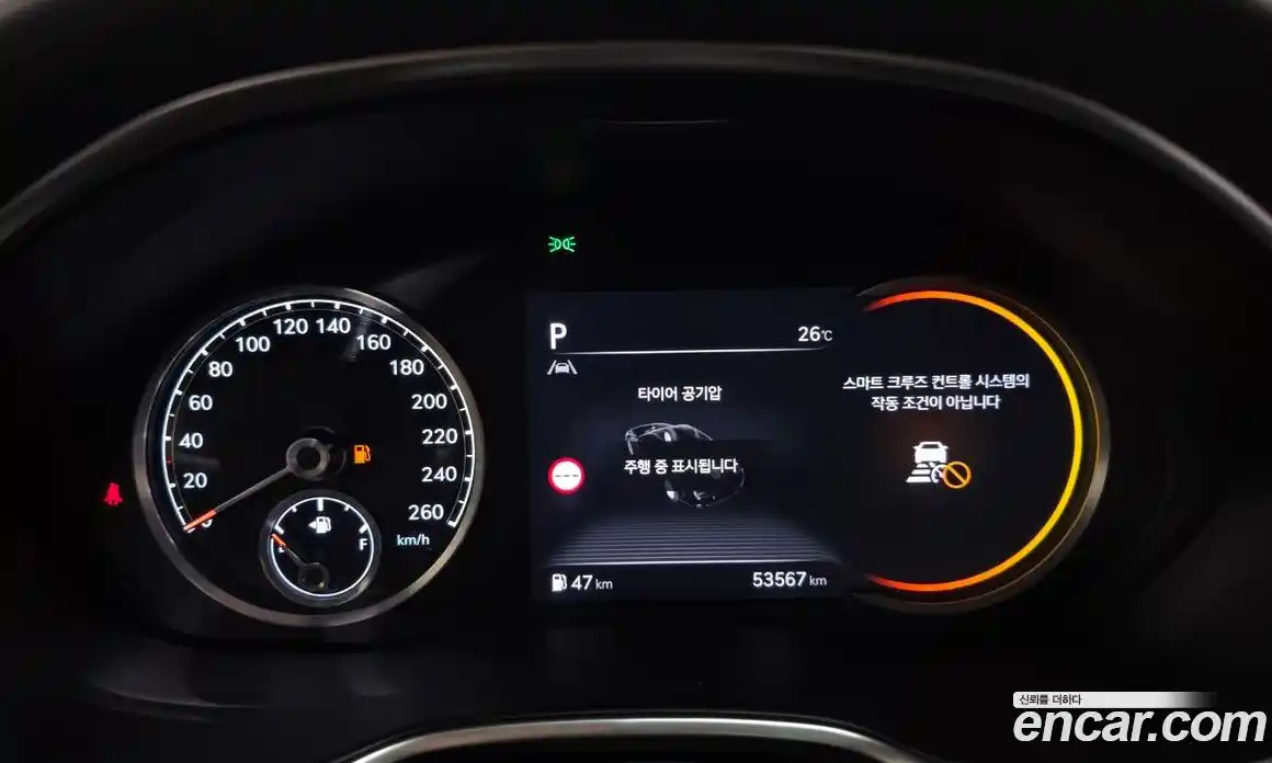 Genesis G80 2022 3.5 автомат (гидро), фото 11