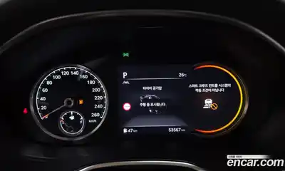 Genesis G80 2022 3.5 автомат (гидро), миниатюра 11