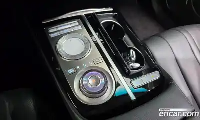Genesis G80 2022 3.5 автомат (гидро), миниатюра 12