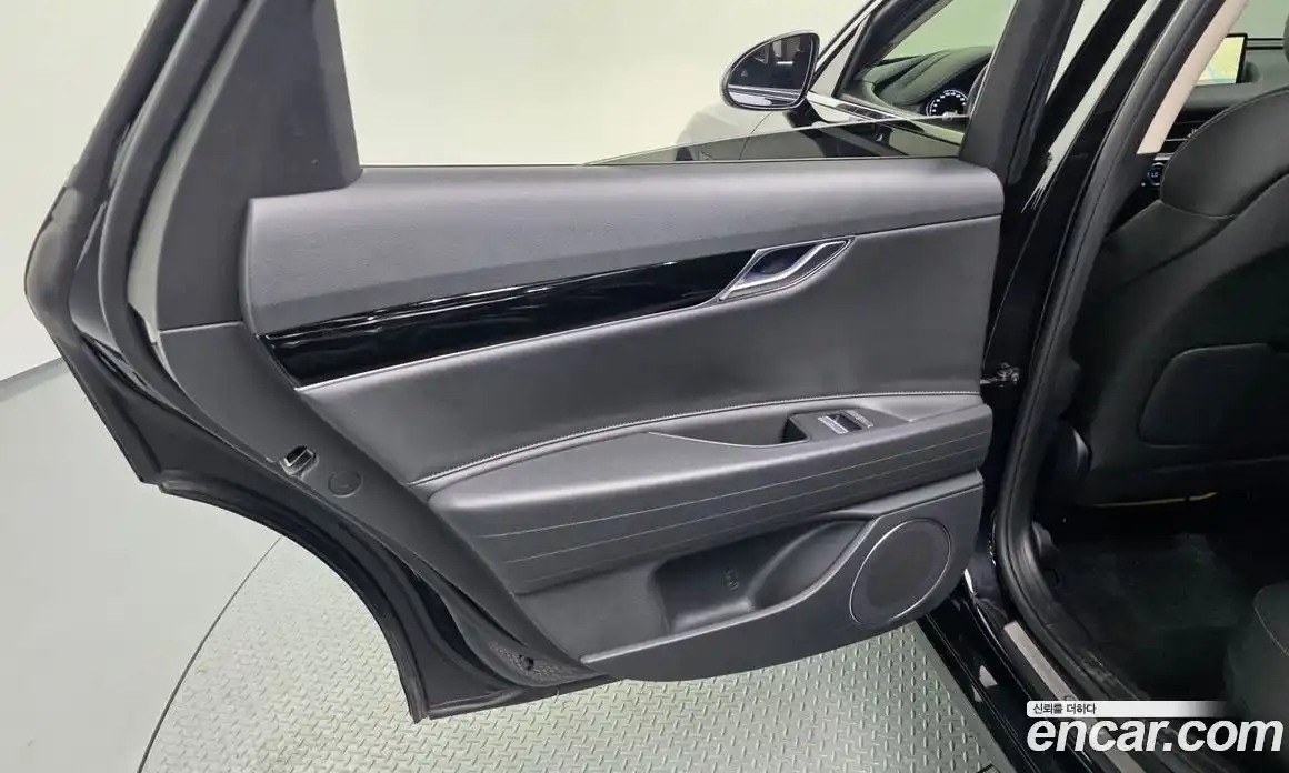 Genesis G80 2022 3.5 автомат (гидро), фото 15