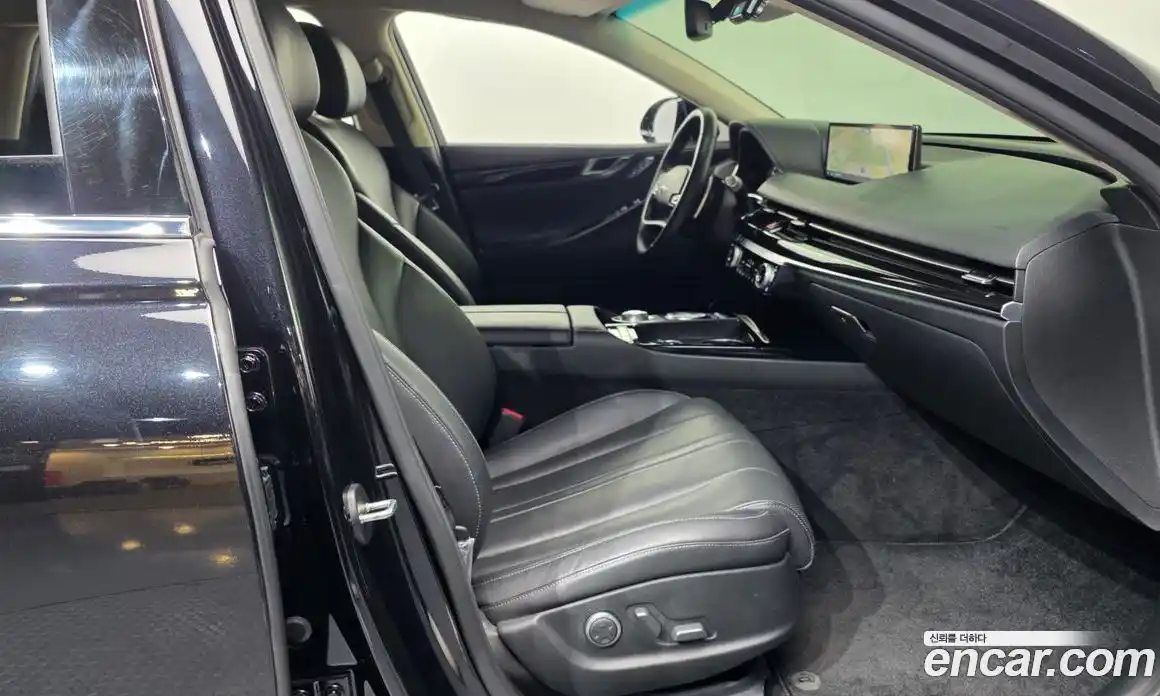 Genesis G80 2022 3.5 автомат (гидро), фото 17