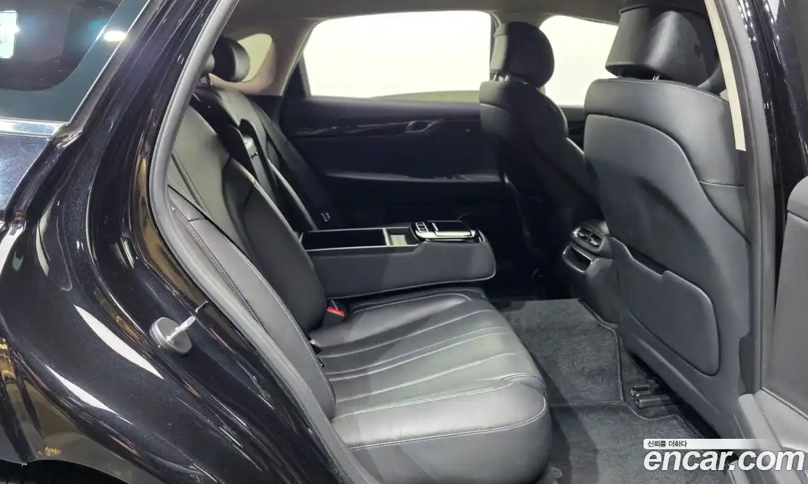 Genesis G80 2022 3.5 автомат (гидро), фото 18