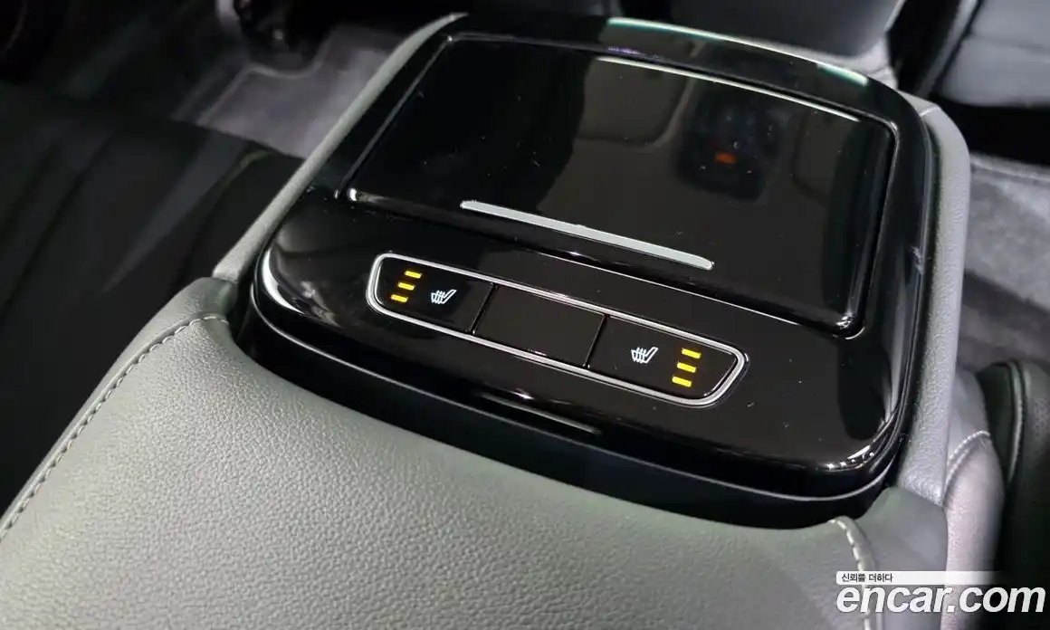 Genesis G80 2022 3.5 автомат (гидро), фото 25