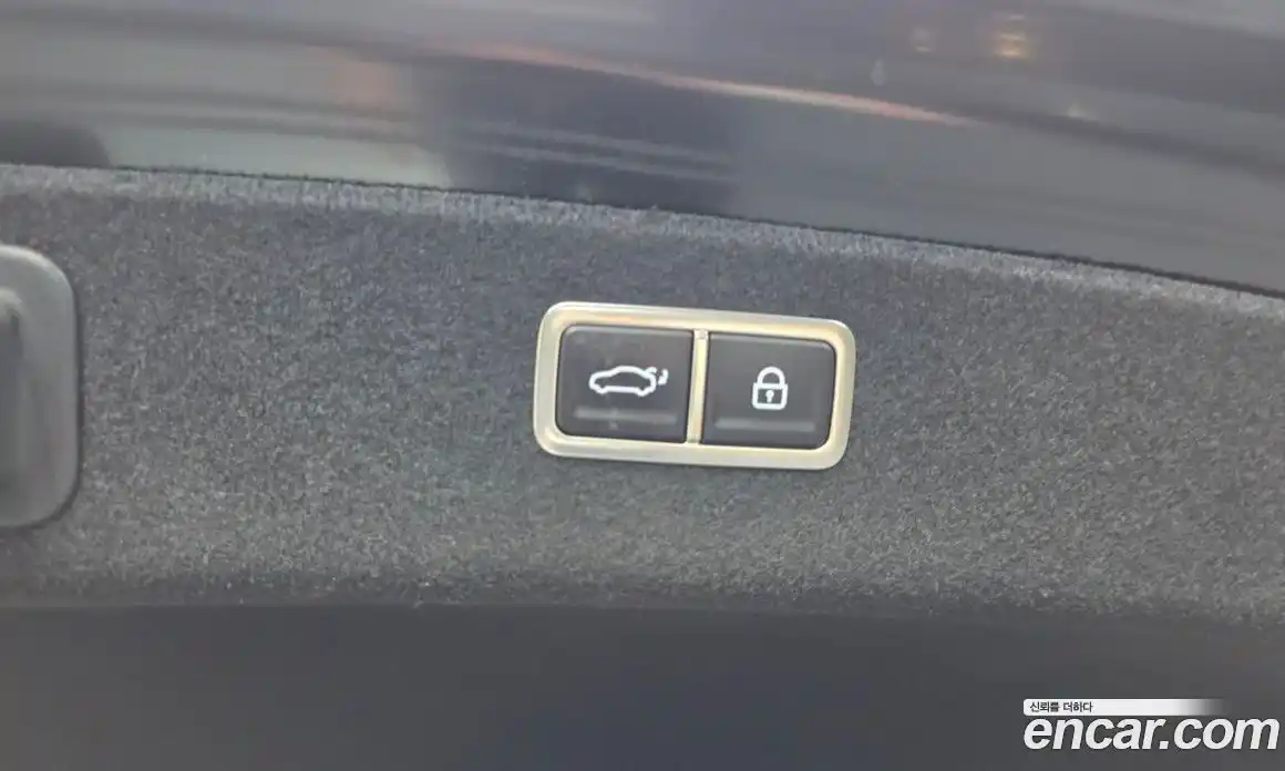 Genesis G80 2022 3.5 автомат (гидро), фото 36