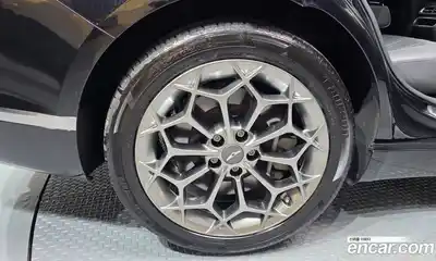 Genesis G80 2022 3.5 автомат (гидро), миниатюра 7
