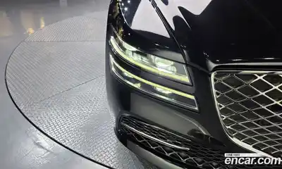 Genesis G80 2022 3.5 автомат (гидро), миниатюра 8