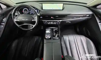 Genesis G80 2022 3.5 автомат (гидро), миниатюра 10