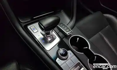 Genesis G70 2019 2.0 автомат (гидро), миниатюра 12