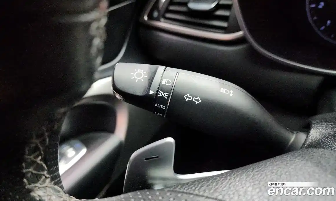 Genesis G70 2019 2.0 автомат (гидро), фото 29