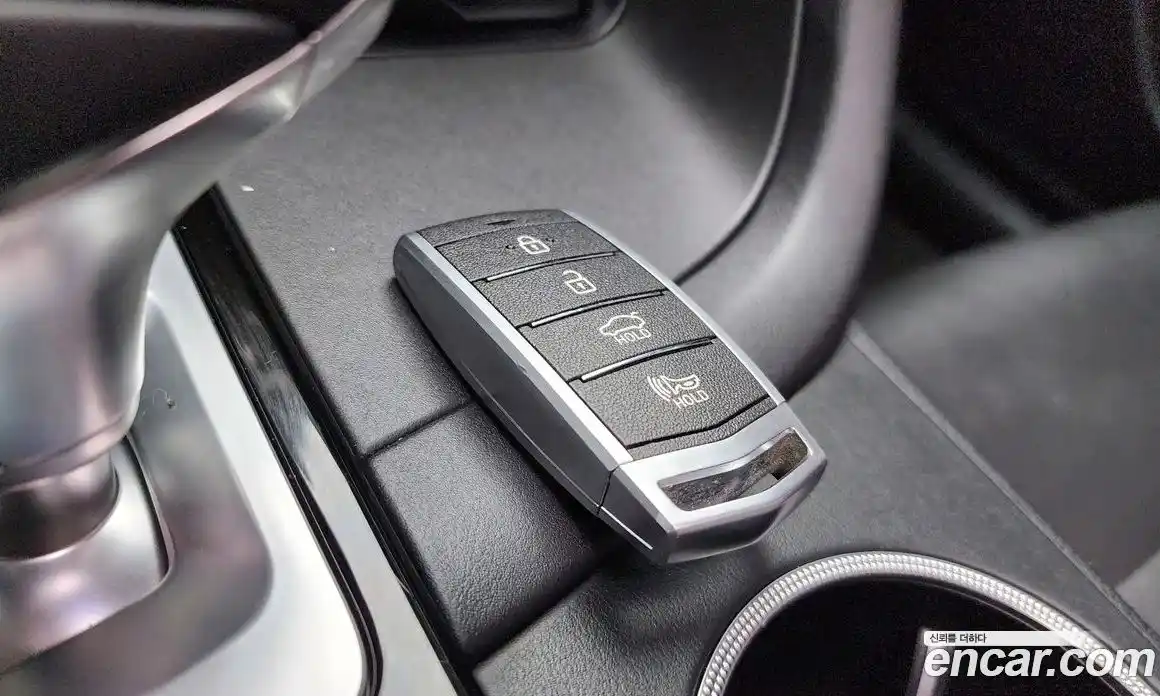 Genesis G70 2019 2.0 автомат (гидро), фото 31