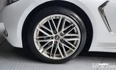 Genesis G70 2019 2.0 автомат (гидро), миниатюра 5