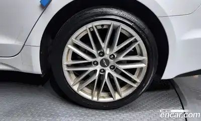 Genesis G70 2019 2.0 автомат (гидро), миниатюра 7