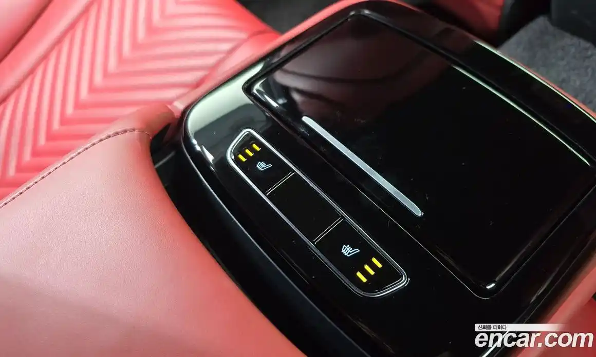 Genesis G80 2022 2.5 автомат (гидро), фото 21