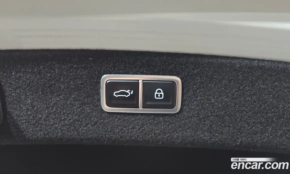 Genesis G80 2022 2.5 автомат (гидро), фото 23