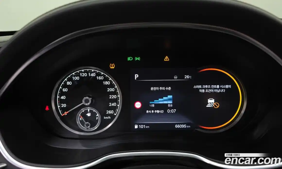 Genesis G80 2022 2.5 автомат (гидро), фото 32
