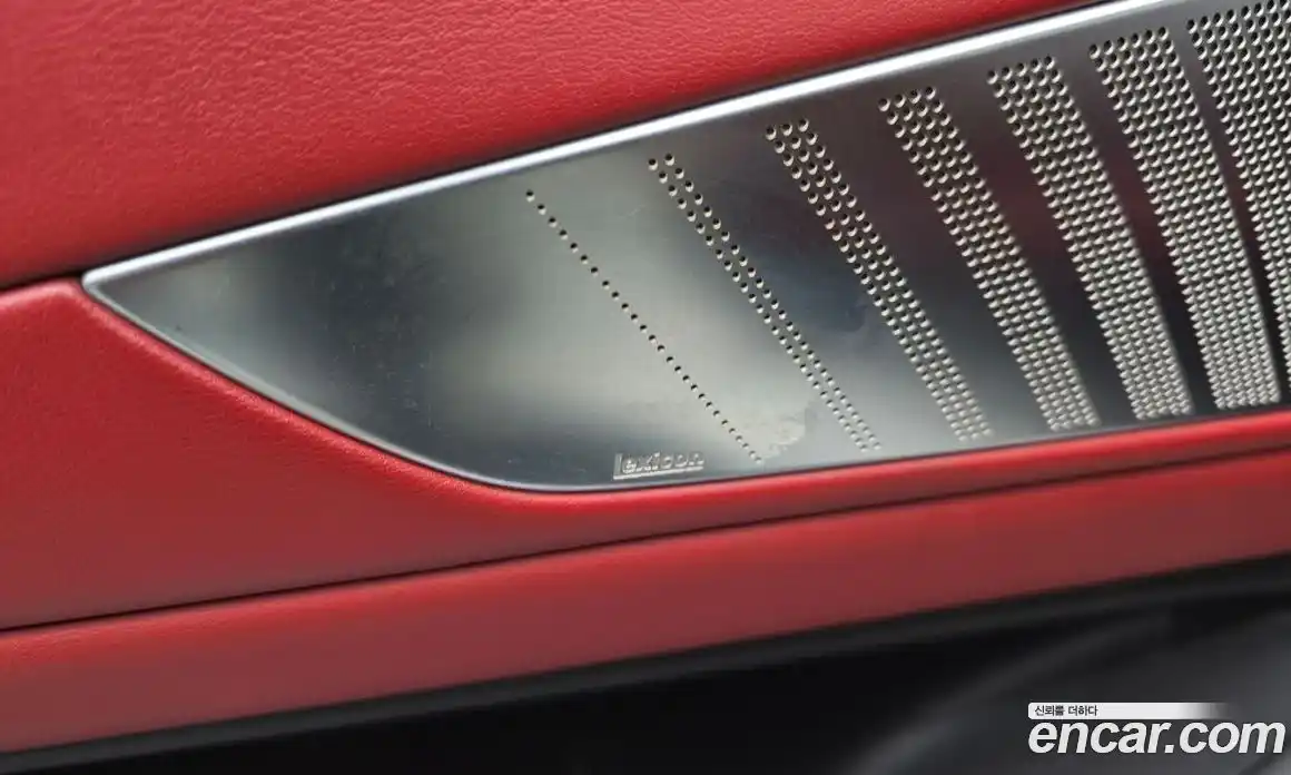 Genesis G80 2022 2.5 автомат (гидро), фото 36