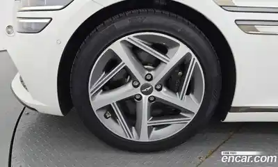 Genesis G80 2022 2.5 автомат (гидро), миниатюра 5
