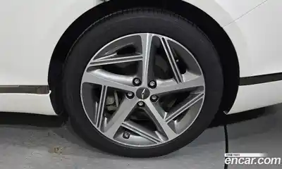 Genesis G80 2022 2.5 автомат (гидро), миниатюра 7
