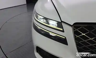 Genesis G80 2022 2.5 автомат (гидро), миниатюра 8