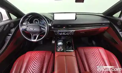 Genesis G80 2022 2.5 автомат (гидро), миниатюра 10