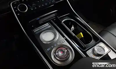 Genesis GV80 2020 3.0 автомат (гидро), миниатюра 12