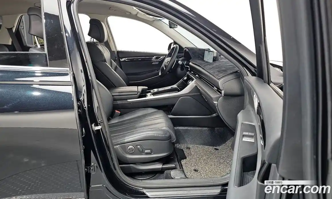 Genesis GV80 2020 3.0 автомат (гидро), фото 16
