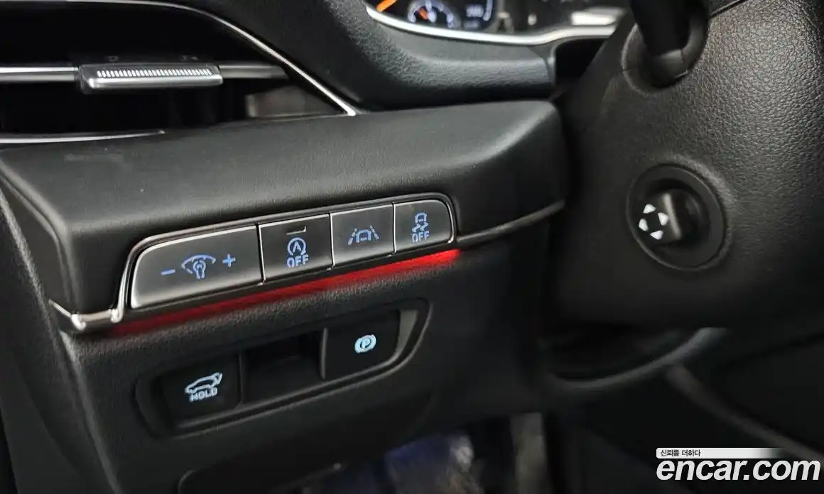 Genesis GV80 2020 3.0 автомат (гидро), фото 25