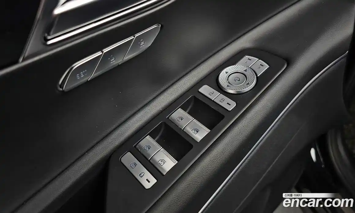 Genesis GV80 2020 3.0 автомат (гидро), фото 27