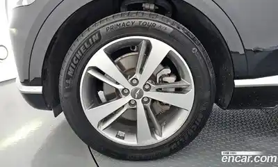 Genesis GV80 2020 3.0 автомат (гидро), миниатюра 5