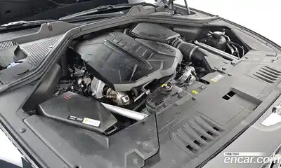 Genesis GV80 2020 3.0 автомат (гидро), миниатюра 6