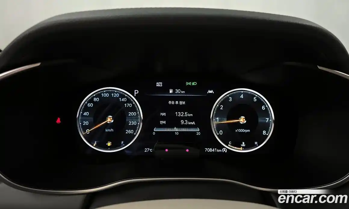 Genesis G70 2022 2.0 автомат (гидро), фото 11