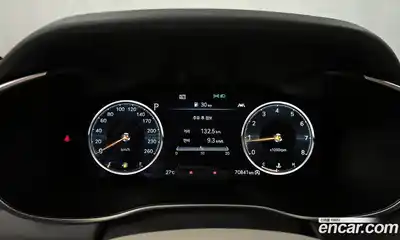 Genesis G70 2022 2.0 автомат (гидро), миниатюра 11