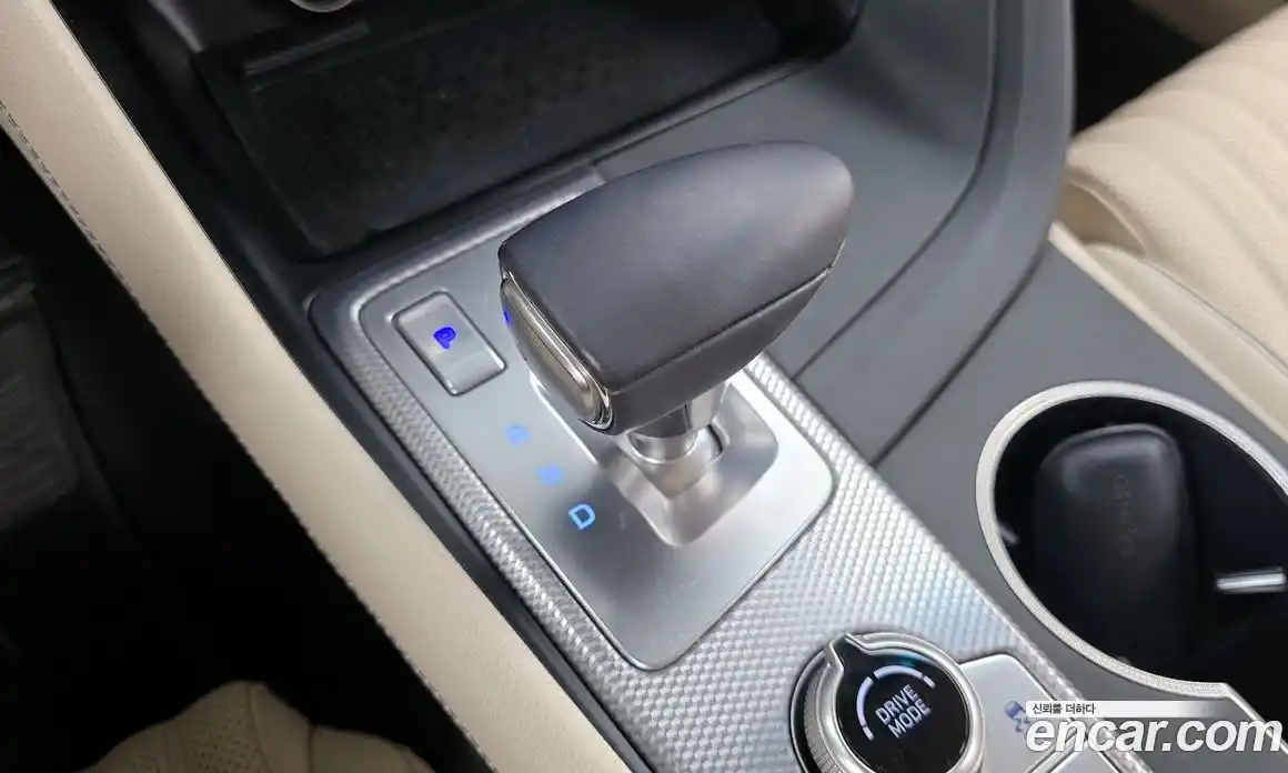 Genesis G70 2022 2.0 автомат (гидро), фото 12