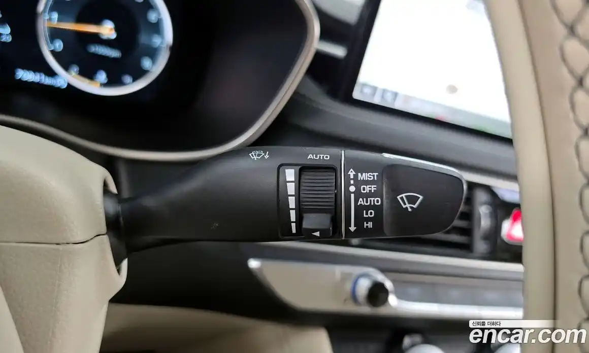 Genesis G70 2022 2.0 автомат (гидро), фото 27