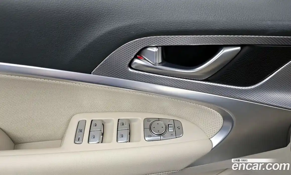 Genesis G70 2022 2.0 автомат (гидро), фото 28