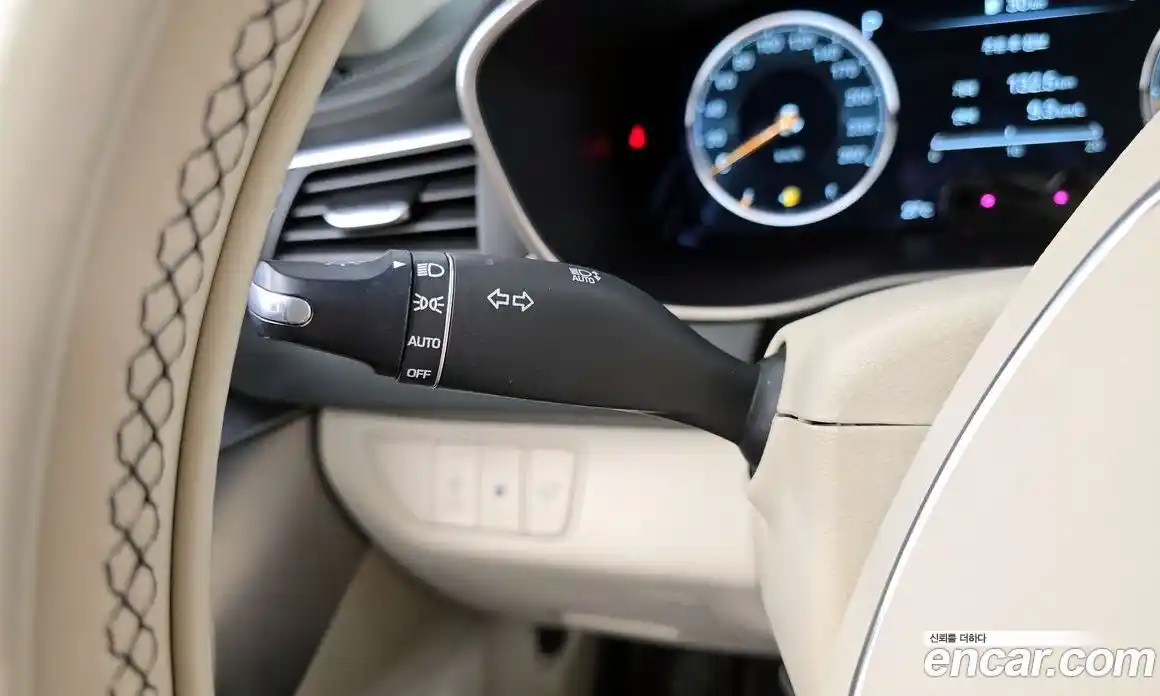 Genesis G70 2022 2.0 автомат (гидро), фото 29