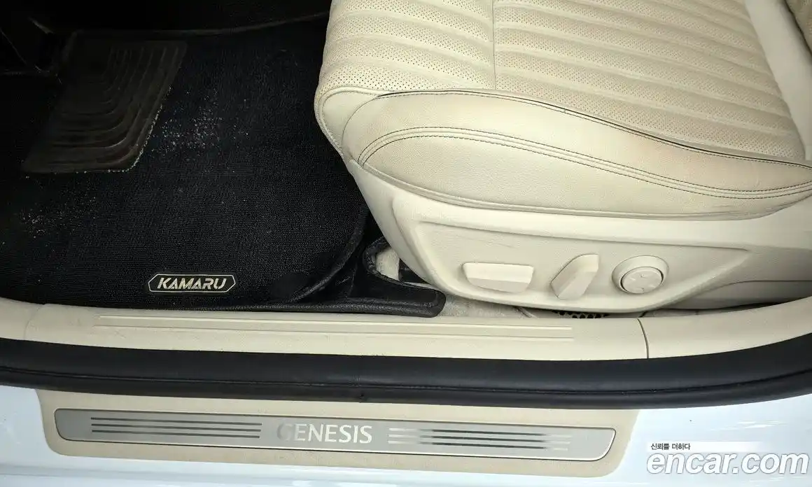 Genesis G70 2022 2.0 автомат (гидро), фото 31