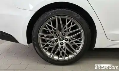Genesis G70 2022 2.0 автомат (гидро), миниатюра 5