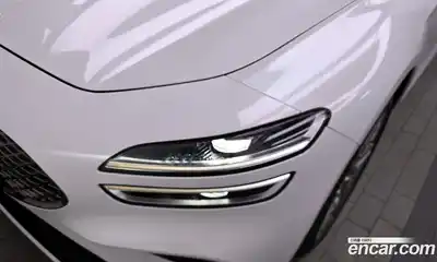 Genesis G70 2022 2.0 автомат (гидро), миниатюра 8