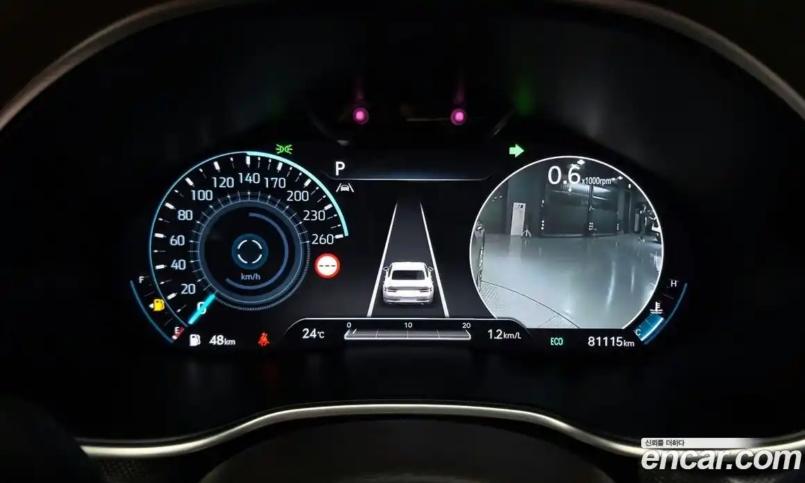 Genesis G80 2021 3.5 автомат (гидро), фото 11